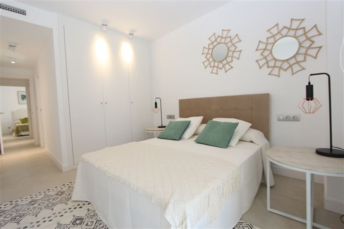 Image No.31-Appartement de 3 chambres à vendre à Calpe