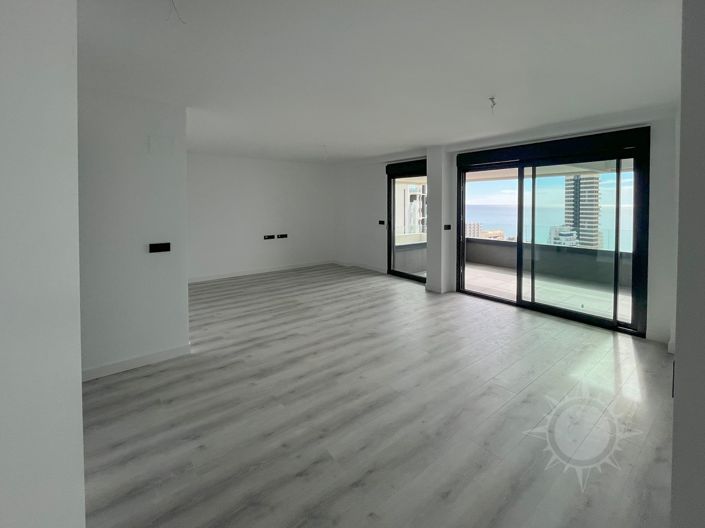Image No.10-Appartement de 2 chambres à vendre à Calpe