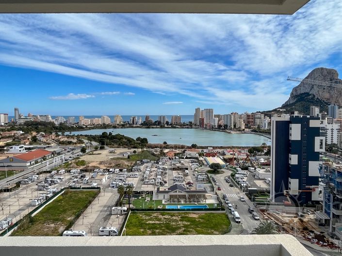 Image No.11-Appartement de 2 chambres à vendre à Calpe