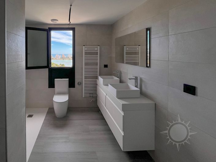 Image No.17-Appartement de 2 chambres à vendre à Calpe