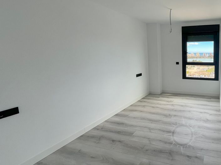 Image No.23-Appartement de 2 chambres à vendre à Calpe
