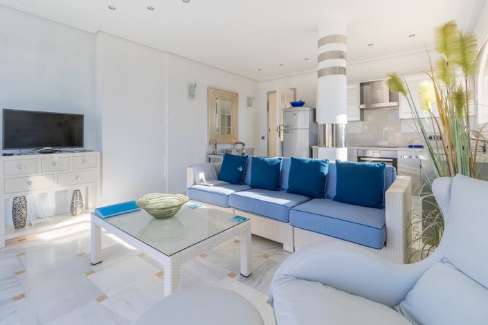 Image No.4-3 Bed Apartment for sale