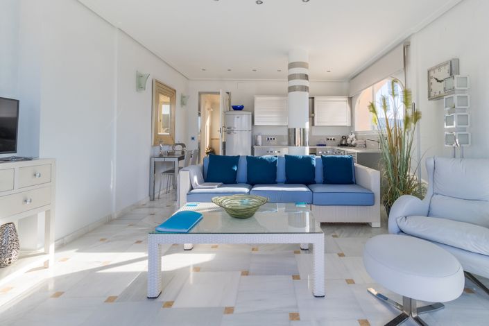 Image No.9-3 Bed Apartment for sale