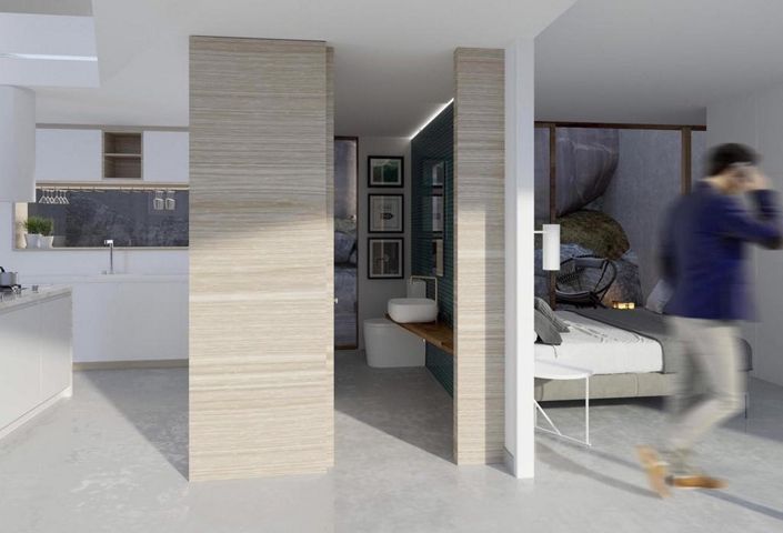 Image No.11-Villa de 3 chambres à vendre à Moraira