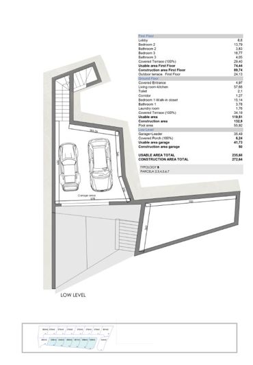 Image No.16-Villa de 3 chambres à vendre à Moraira