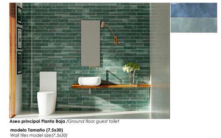 Image No.18-3 Bed Villa for sale