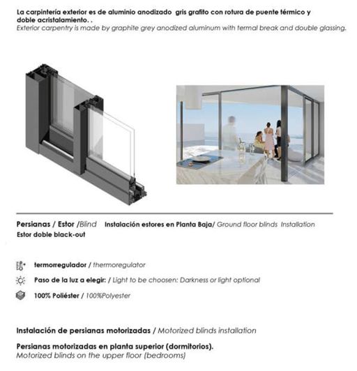 Image No.21-Villa de 3 chambres à vendre à Moraira