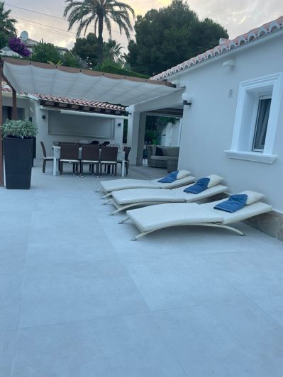 Image No.3-3 Bed Villa for sale