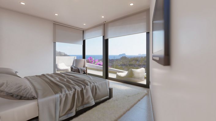 Image No.13-3 Bed Villa for sale