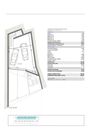 Image No.17-3 Bed Villa for sale