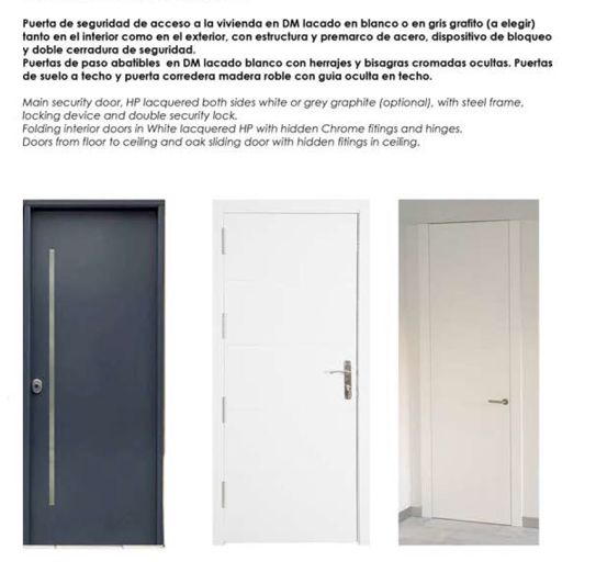 Image No.18-3 Bed Villa for sale