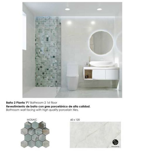 Image No.21-Villa de 3 chambres à vendre à Moraira