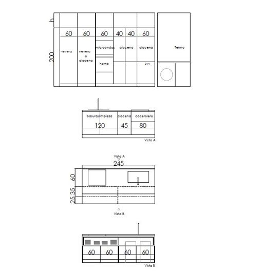 Image No.24-Villa de 3 chambres à vendre à Moraira