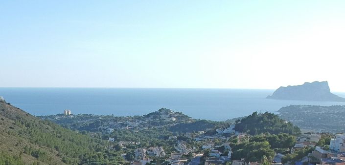 Image No.27-Villa de 3 chambres à vendre à Moraira