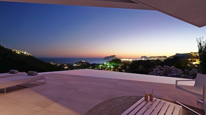 Image No.4-3 Bed Villa for sale
