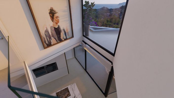 Image No.7-3 Bed Villa for sale