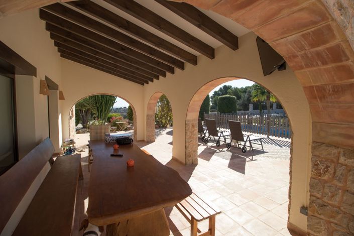 Image No.19-5 Bed Villa for sale