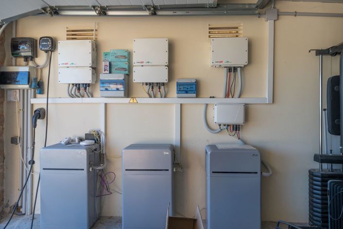 Image No.35-5 Bed Villa for sale