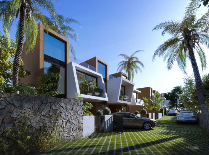 Image No.1-3 Bed Villa for sale