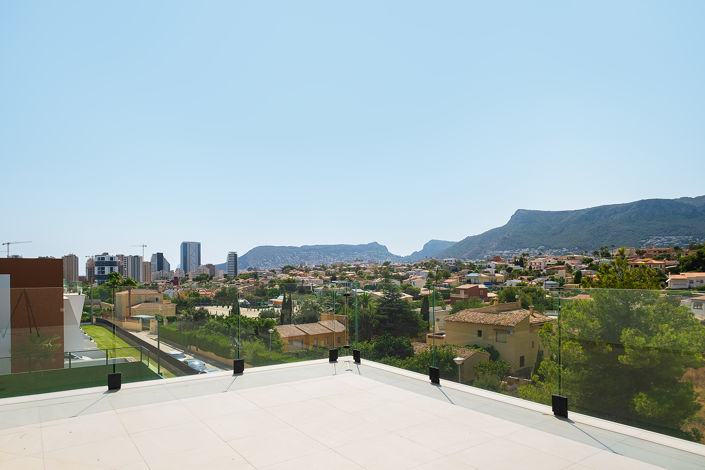 Image No.15-Villa de 3 chambres à vendre à Calpe