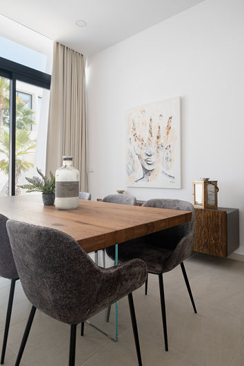 Image No.17-Villa de 3 chambres à vendre à Calpe