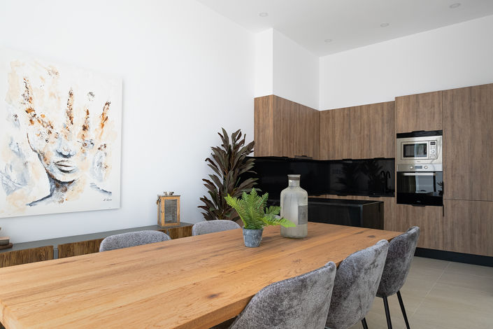 Image No.20-3 Bed Villa for sale