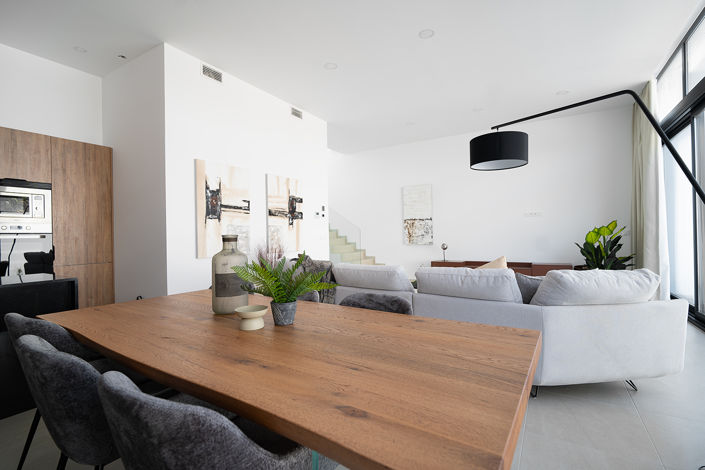 Image No.4-3 Bed Villa for sale