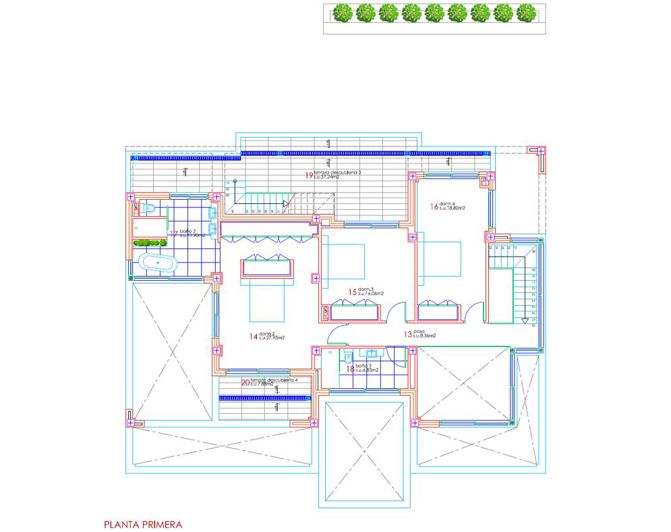 Image No.11-4 Bed Villa for sale