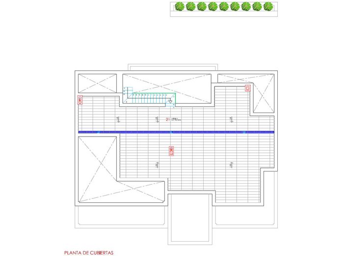 Image No.12-Villa de 4 chambres à vendre à Benissa