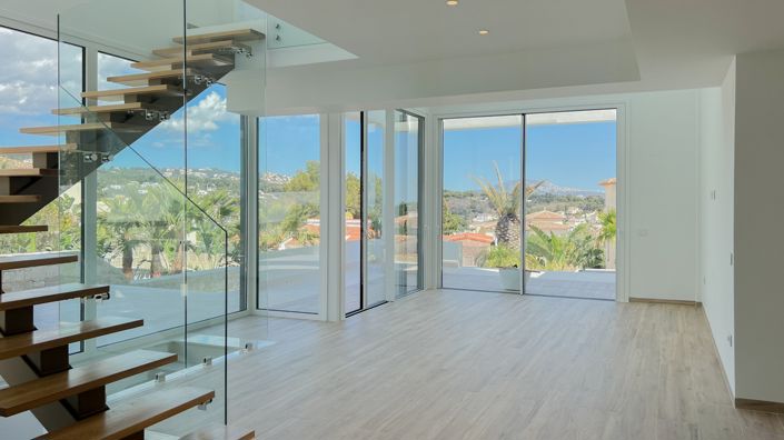 Image No.13-Villa de 4 chambres à vendre à Benissa