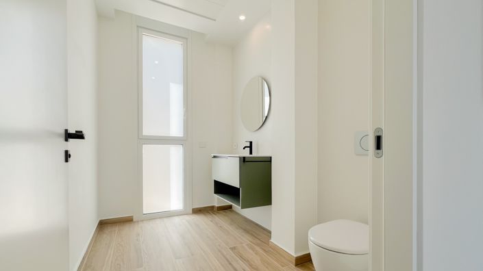 Image No.16-Villa de 4 chambres à vendre à Benissa