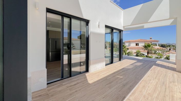 Image No.31-4 Bed Villa for sale