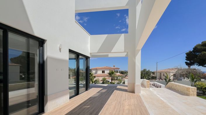 Image No.32-4 Bed Villa for sale