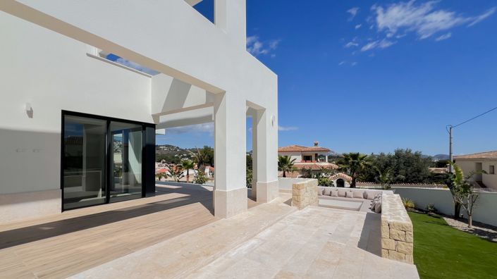 Image No.33-4 Bed Villa for sale