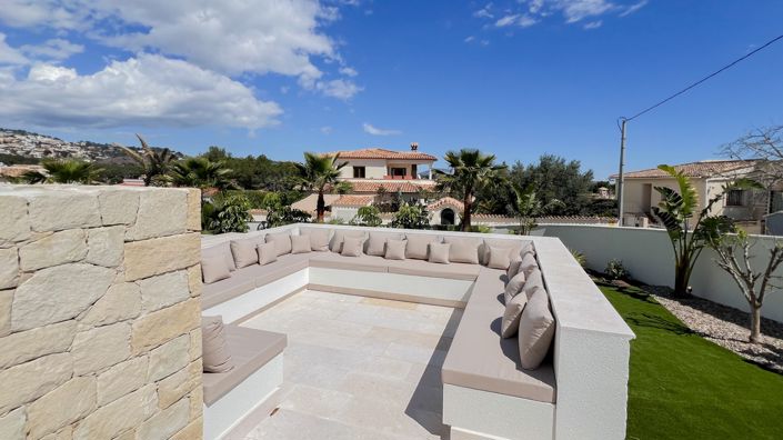 Image No.34-4 Bed Villa for sale