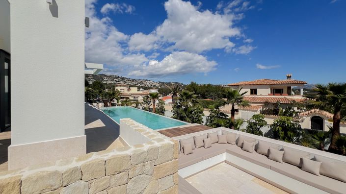 Image No.35-4 Bed Villa for sale