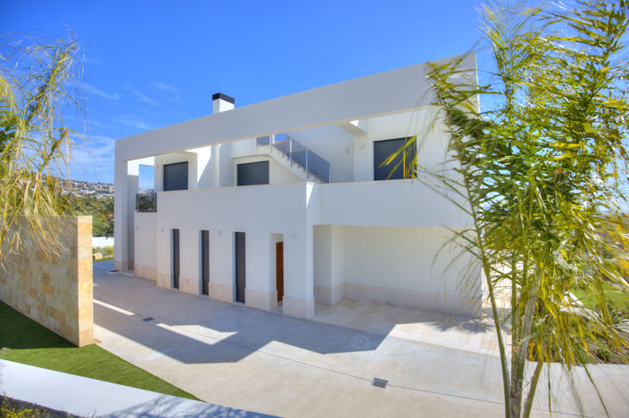 Image No.4-4 Bed Villa for sale
