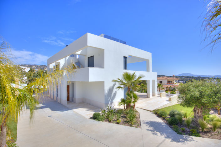 Image No.5-4 Bed Villa for sale