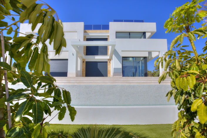 Image No.7-4 Bed Villa for sale