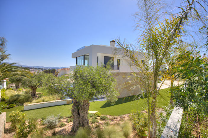 Image No.8-4 Bed Villa for sale