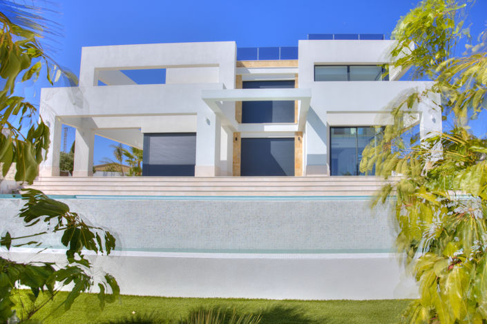 Image No.9-4 Bed Villa for sale