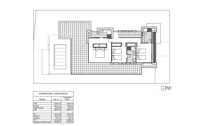 Image No.8-3 Bed Villa for sale