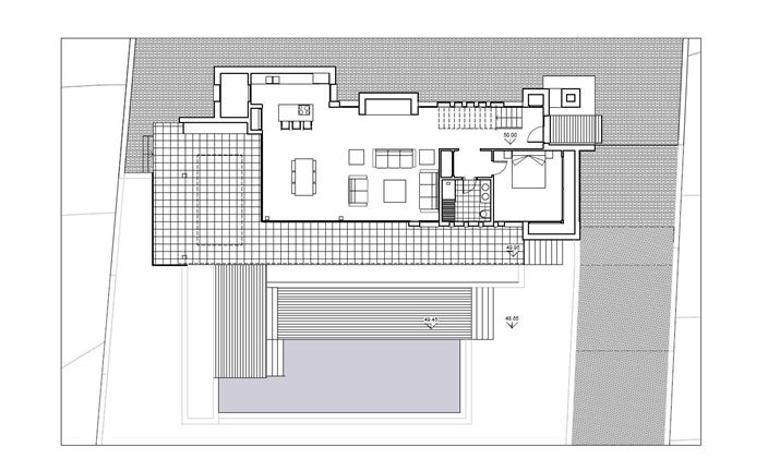 Image No.9-Villa de 3 chambres à vendre à Moraira
