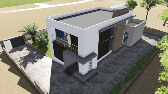 Image No.5-3 Bed Villa for sale