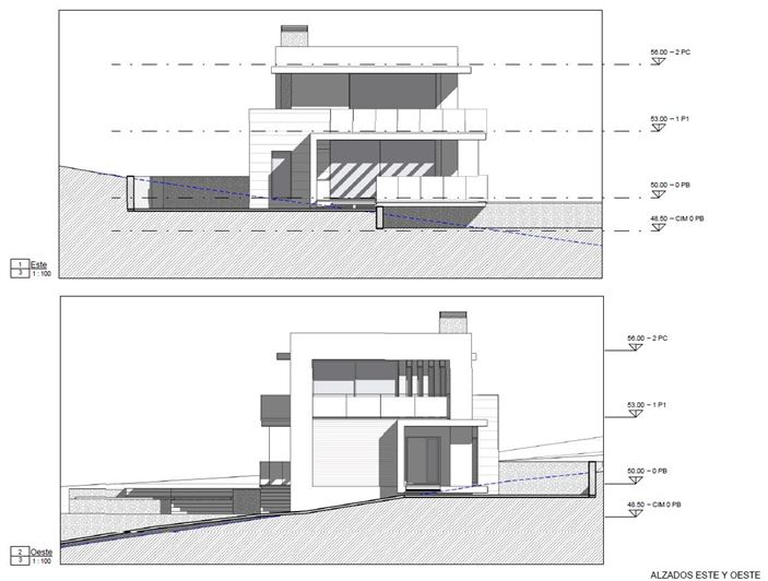 Image No.6-3 Bed Villa for sale