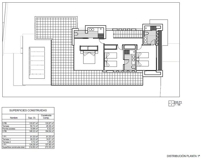 Image No.7-3 Bed Villa for sale