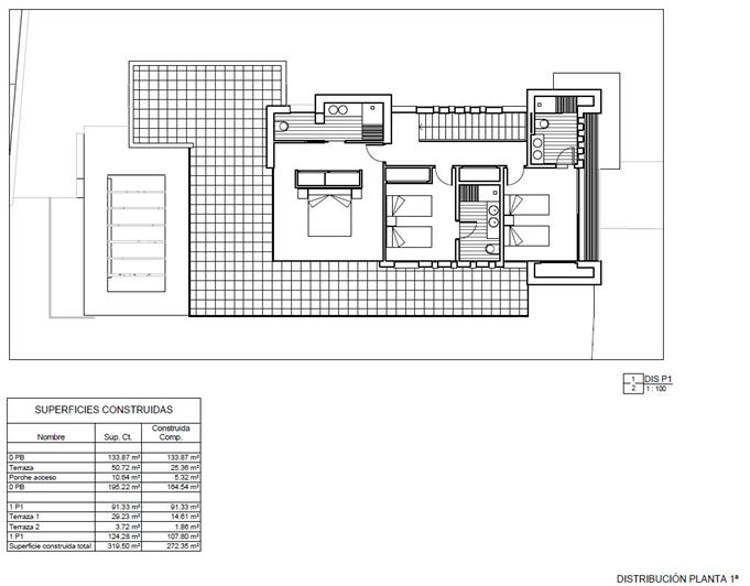 Image No.7-3 Bed Villa for sale