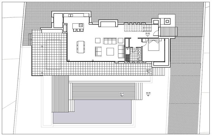 Image No.8-3 Bed Villa for sale