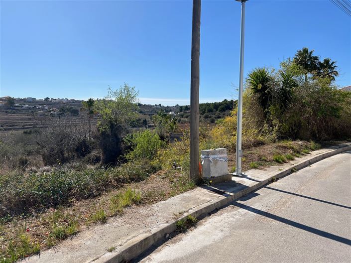 Image No.2-Plot for sale