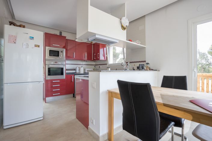 Image No.4-Villa de 3 chambres à vendre à Moraira